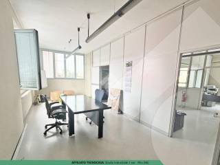 interno ufficio Lainate.