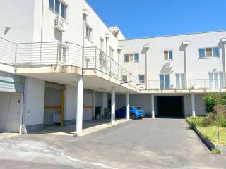 Zona circostante