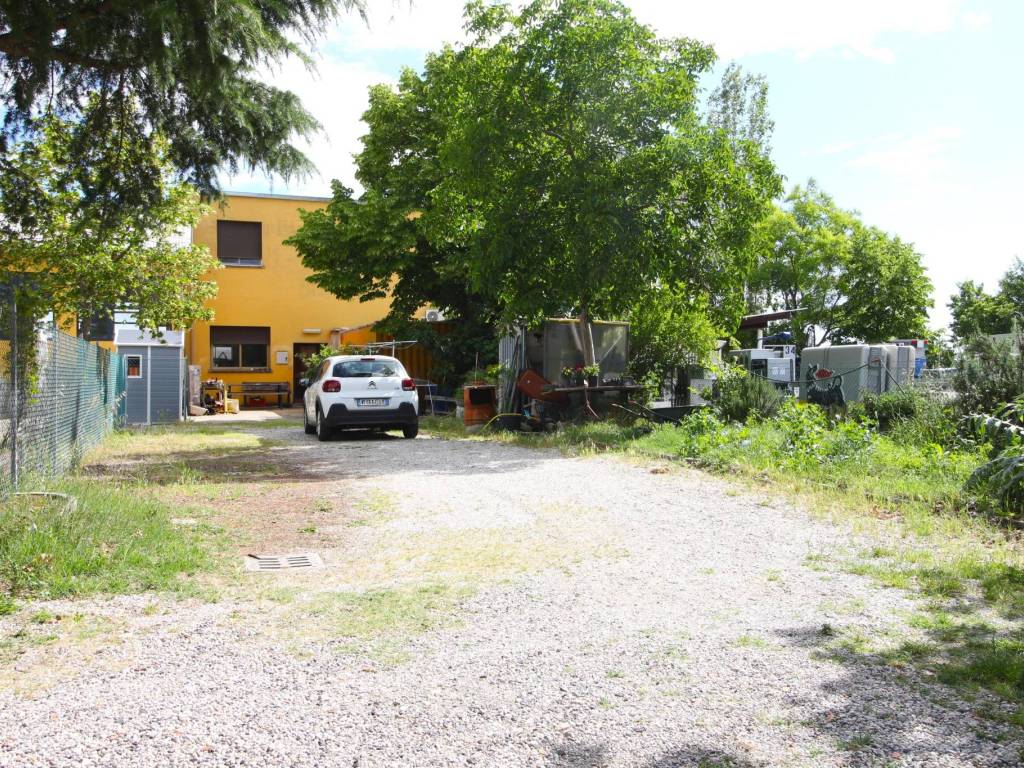 Giardino