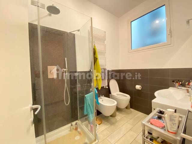 Bagno finestrato