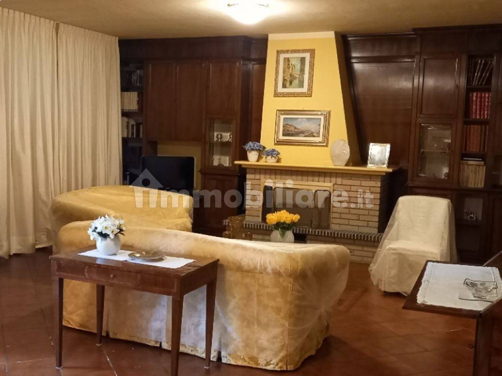 Casa semi indipendente in Vendita a Pieve Porto Morone