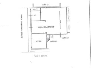 EssePi Immobiliare Rif.1039 PLAN
