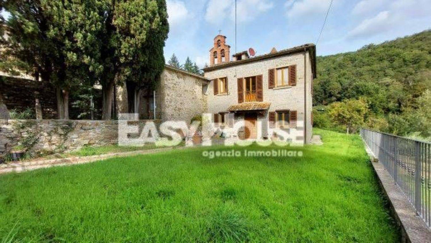 Casa indipendente in vendita a Terranuova Bracciolini