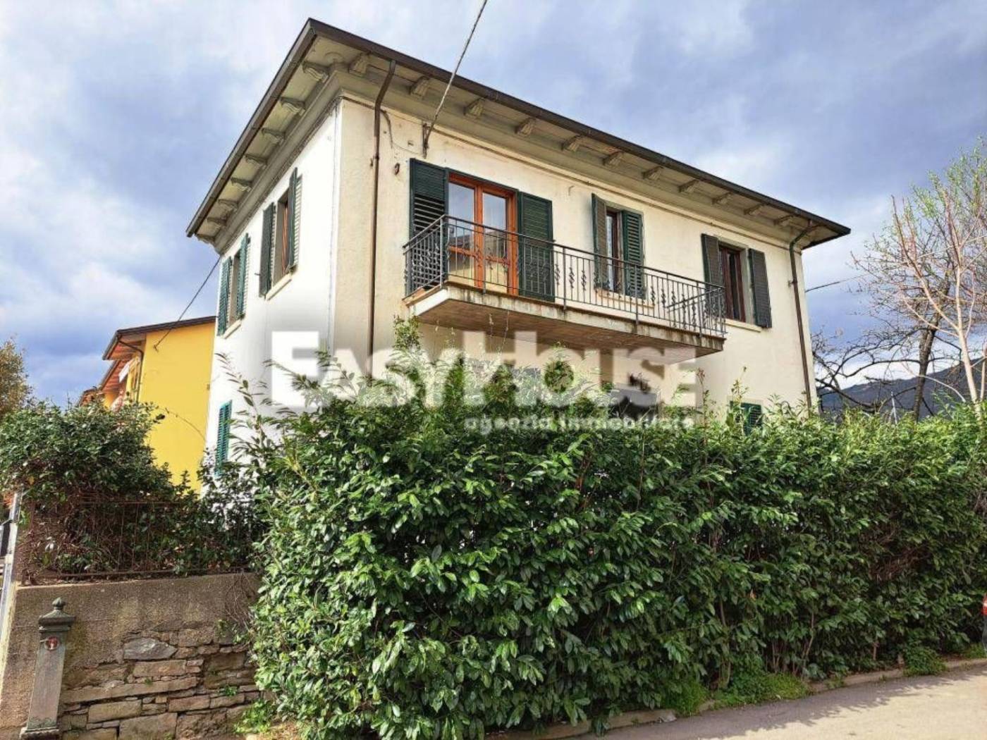 Appartamento in vendita a Loro Ciuffenna