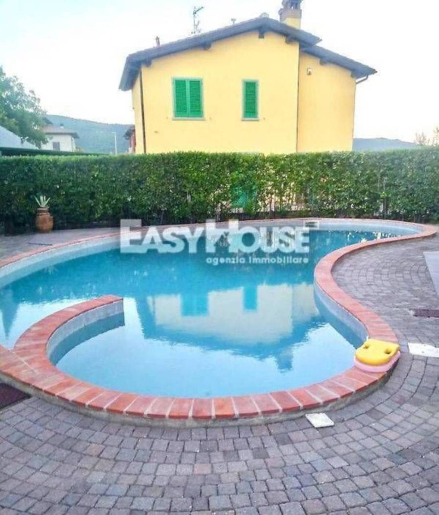 Villa in vendita a Loro Ciuffenna