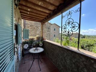 Balcone