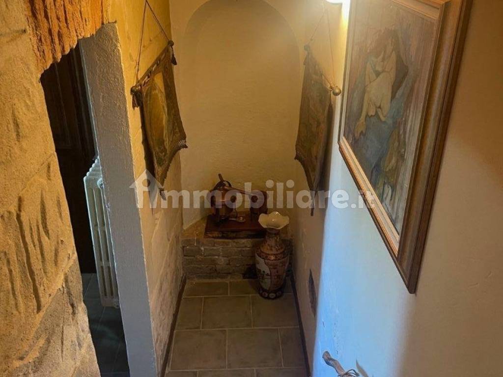 Interno appartamento