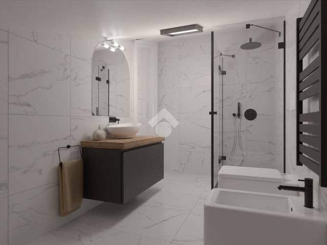 render bagno