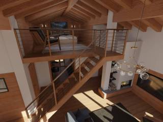 Interno appartamento