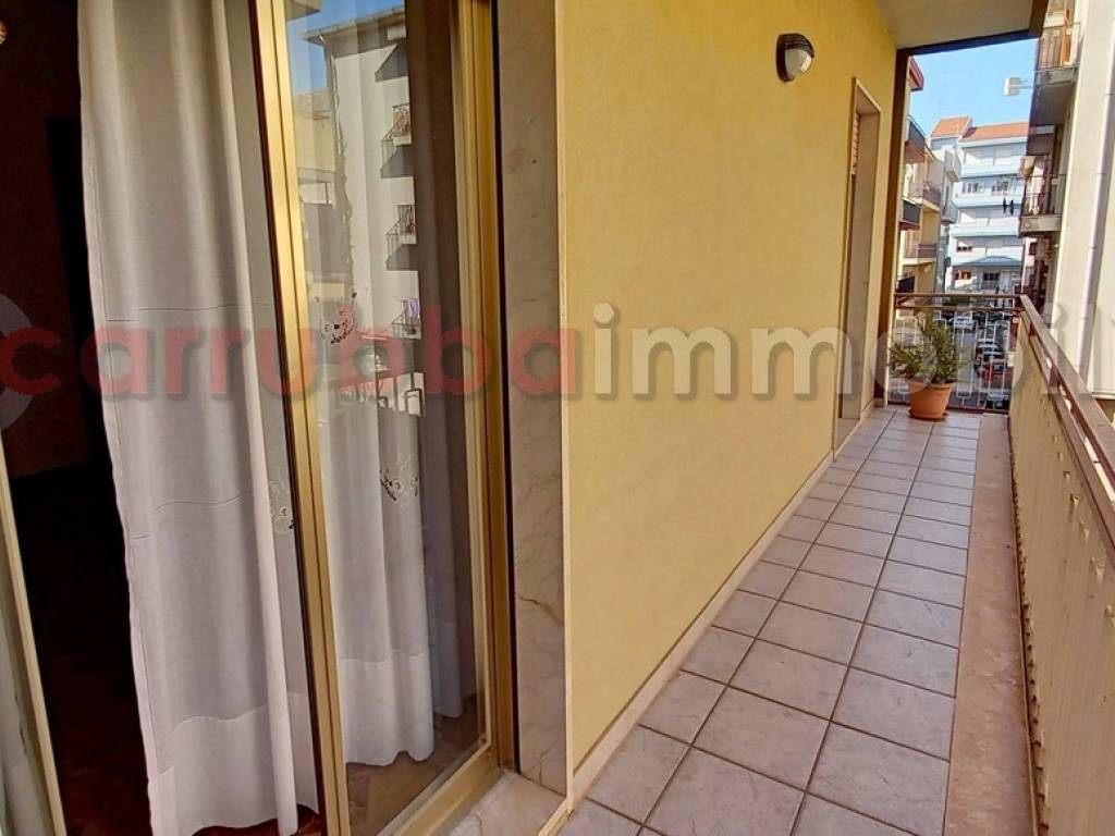 Balcone