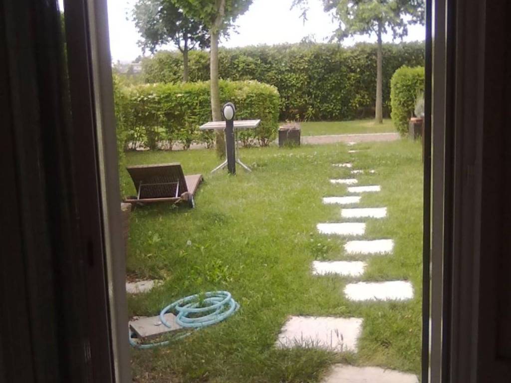Ufficio - studio via borgo, formigine