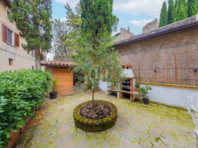 Cortile interno