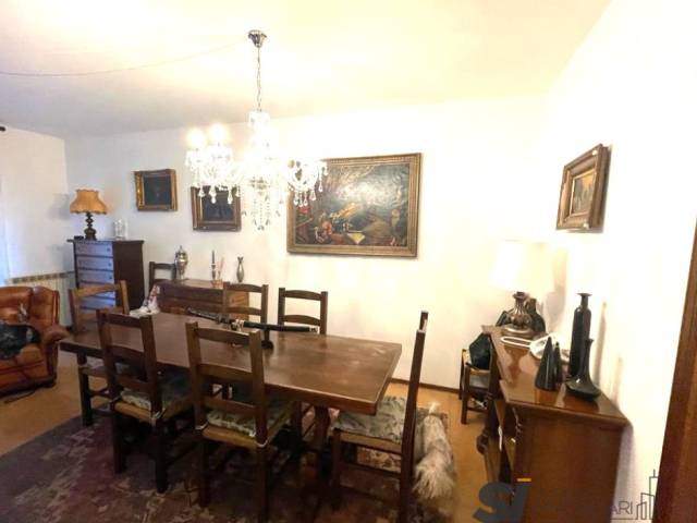 sala da pranzo