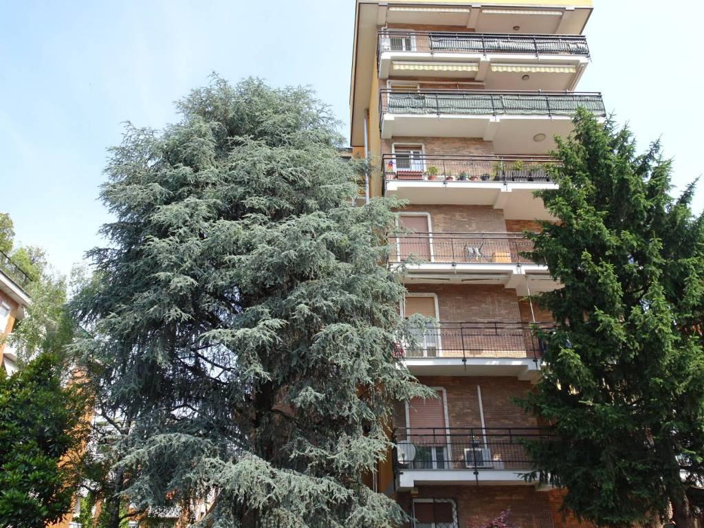Facciata