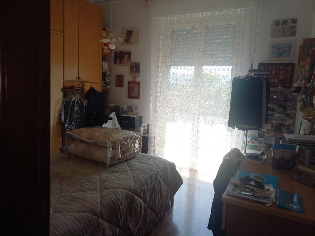 camera da letto p.2°