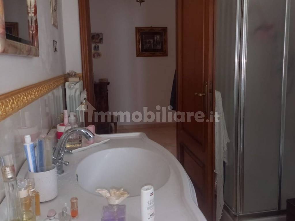 bagno p. 2°