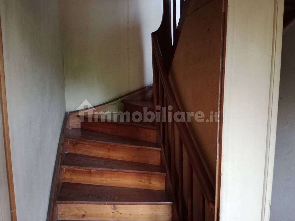 Interno palazzo