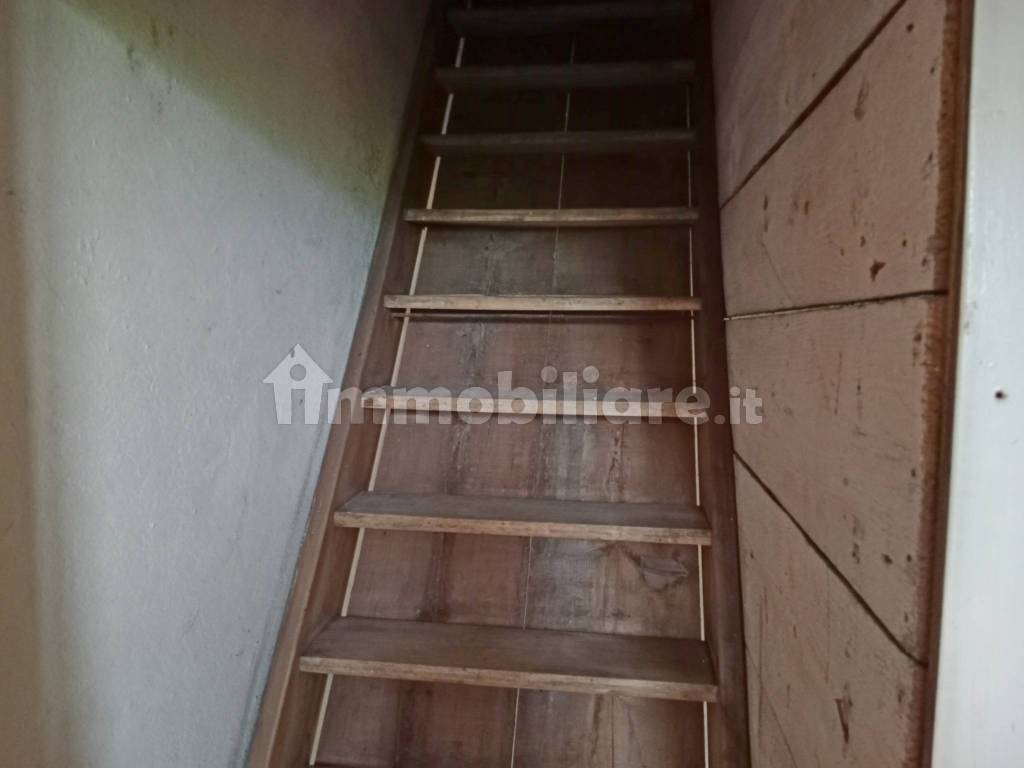 Interno appartamento