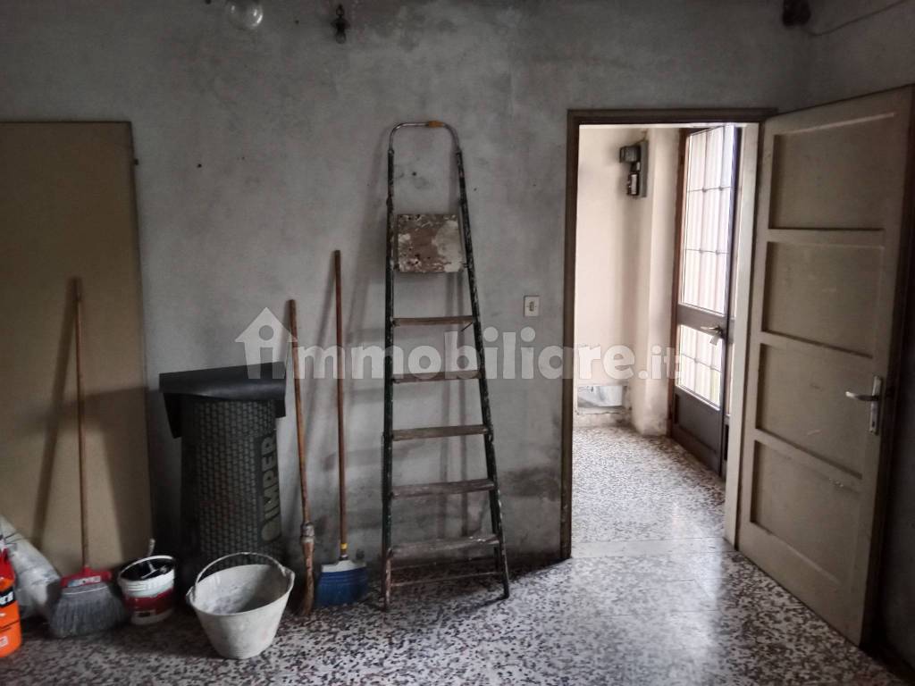 Interno appartamento