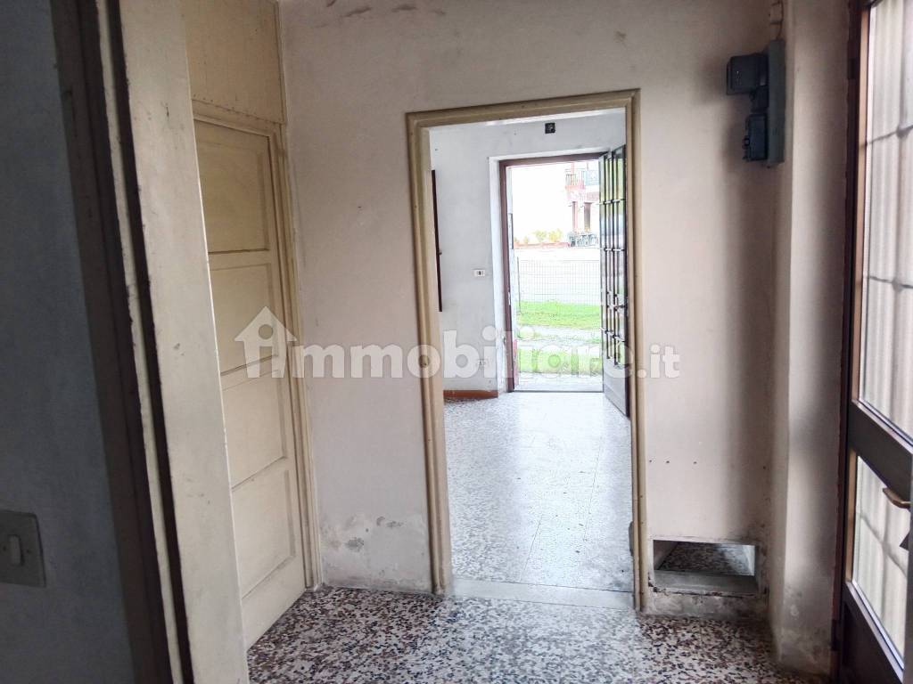 Interno appartamento