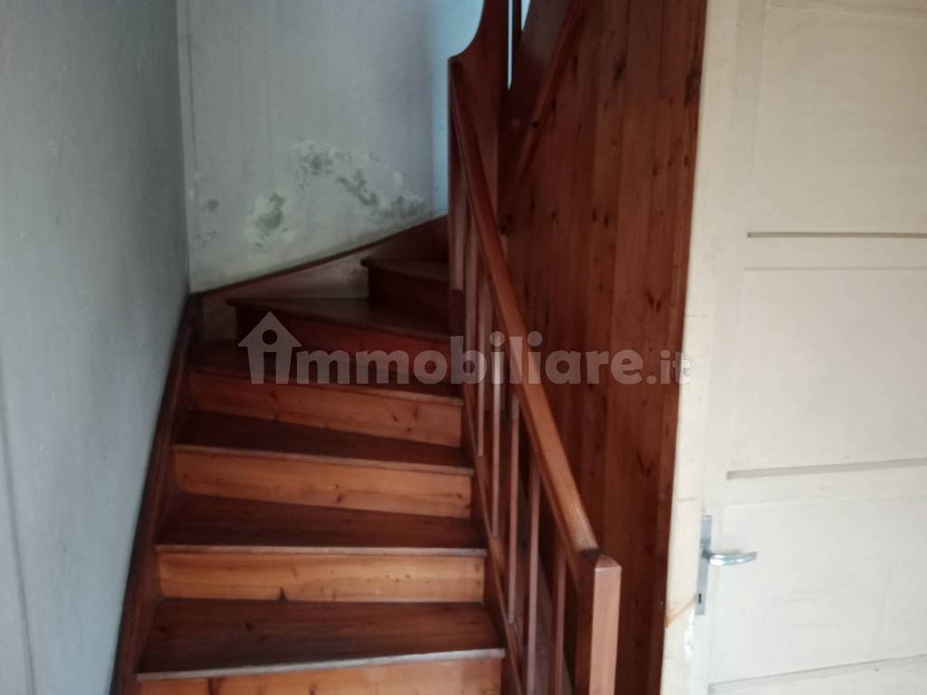 Interno appartamento