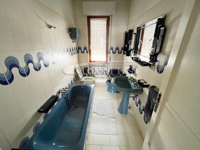 Secondo bagno 