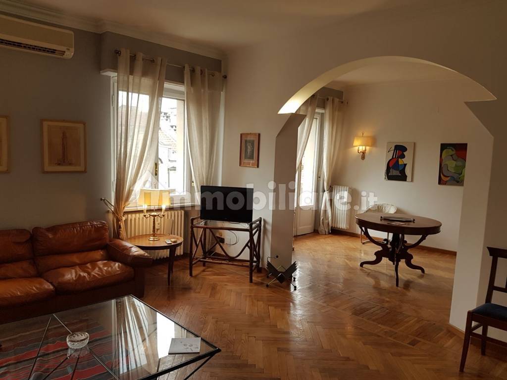 Appartamento in Crocetta, foto 2 di 20