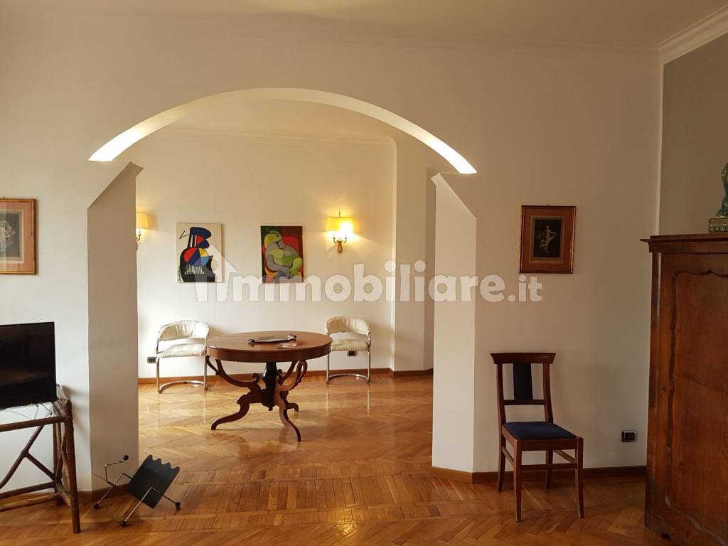 Appartamento in Crocetta, foto 3 di 20