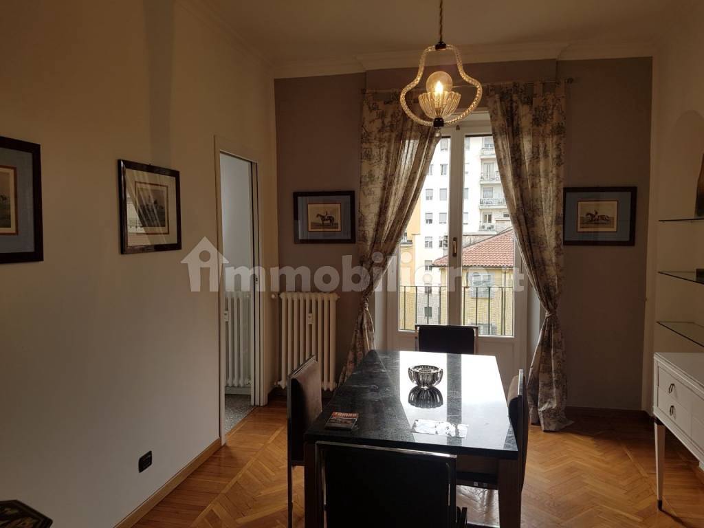 Appartamento in Crocetta, foto 4 di 20