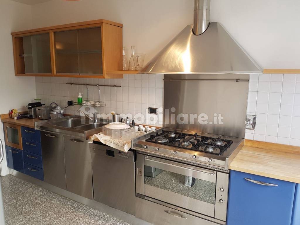 Appartamento in Crocetta, foto 6 di 20