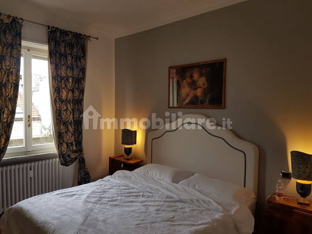 Appartamento in Crocetta, foto 7 di 20