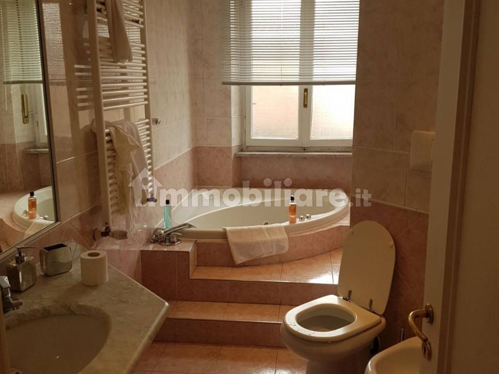 Appartamento in Crocetta, foto 10 di 20