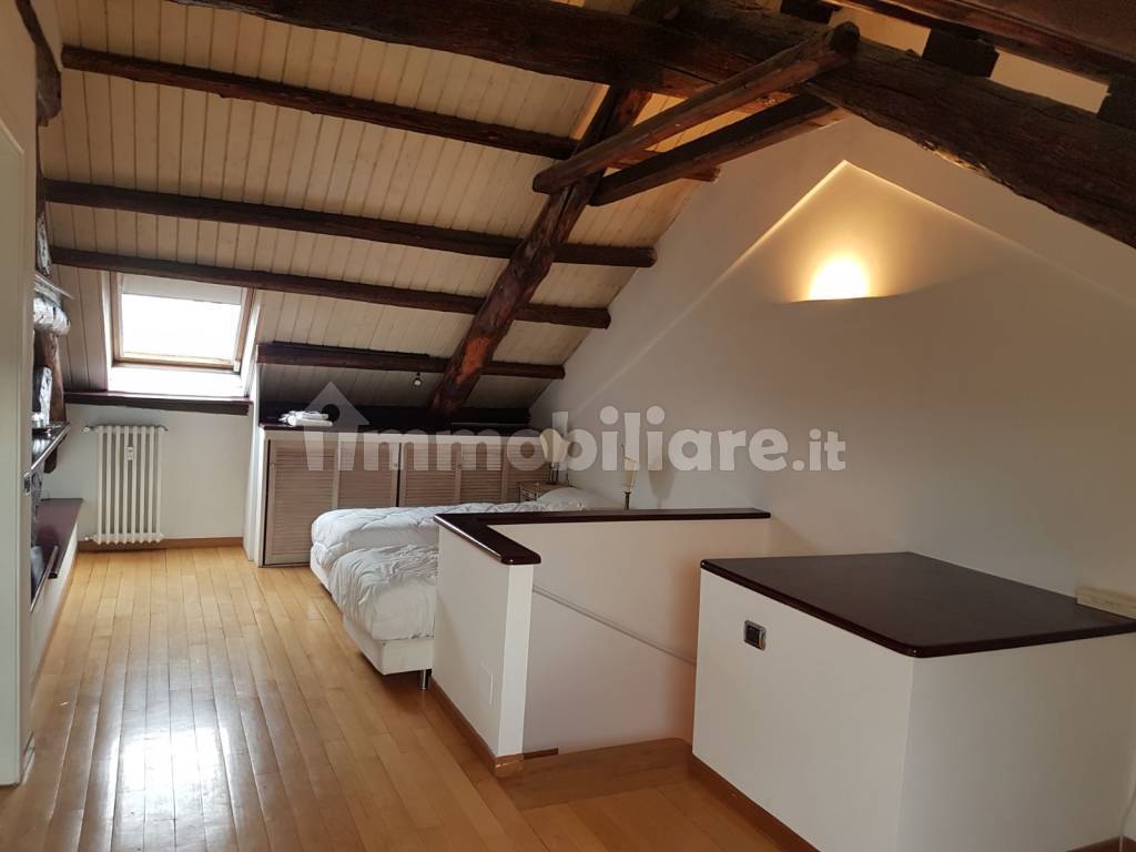 Appartamento in Crocetta, foto 13 di 20