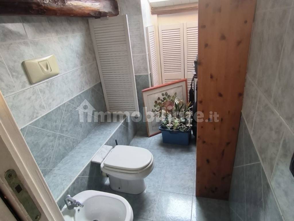 Appartamento in Crocetta, foto 19 di 20