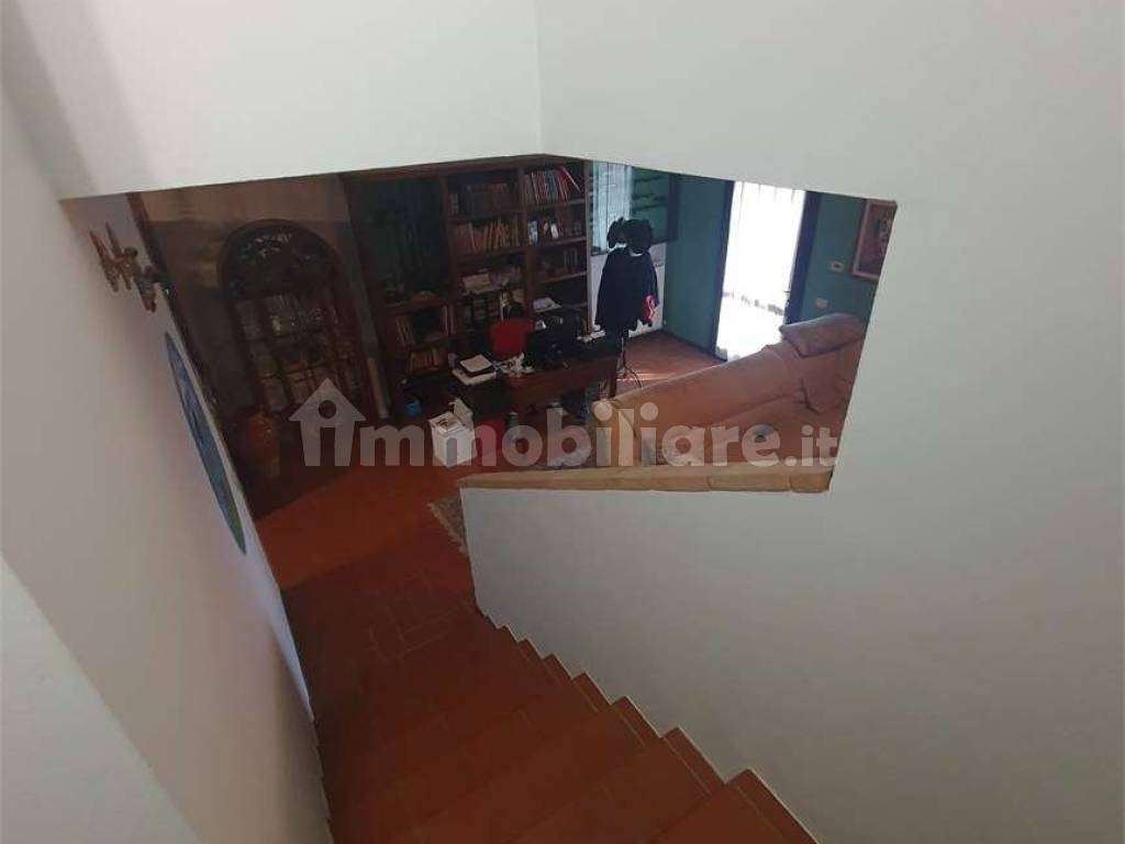 Interno appartamento