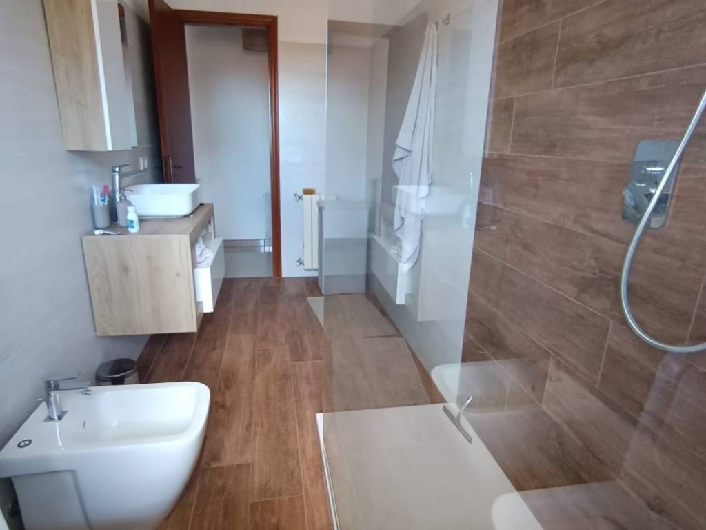 bagno