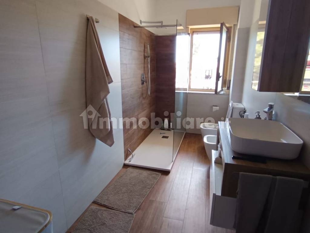 bagno