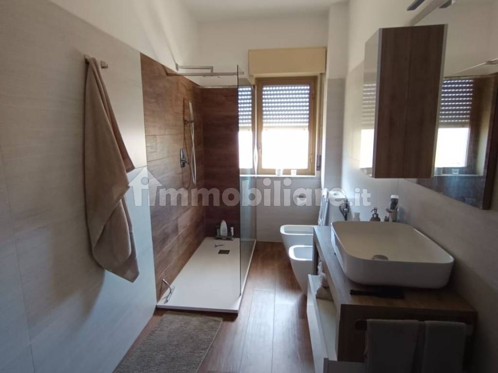 bagno