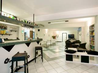SALA RELAX TV