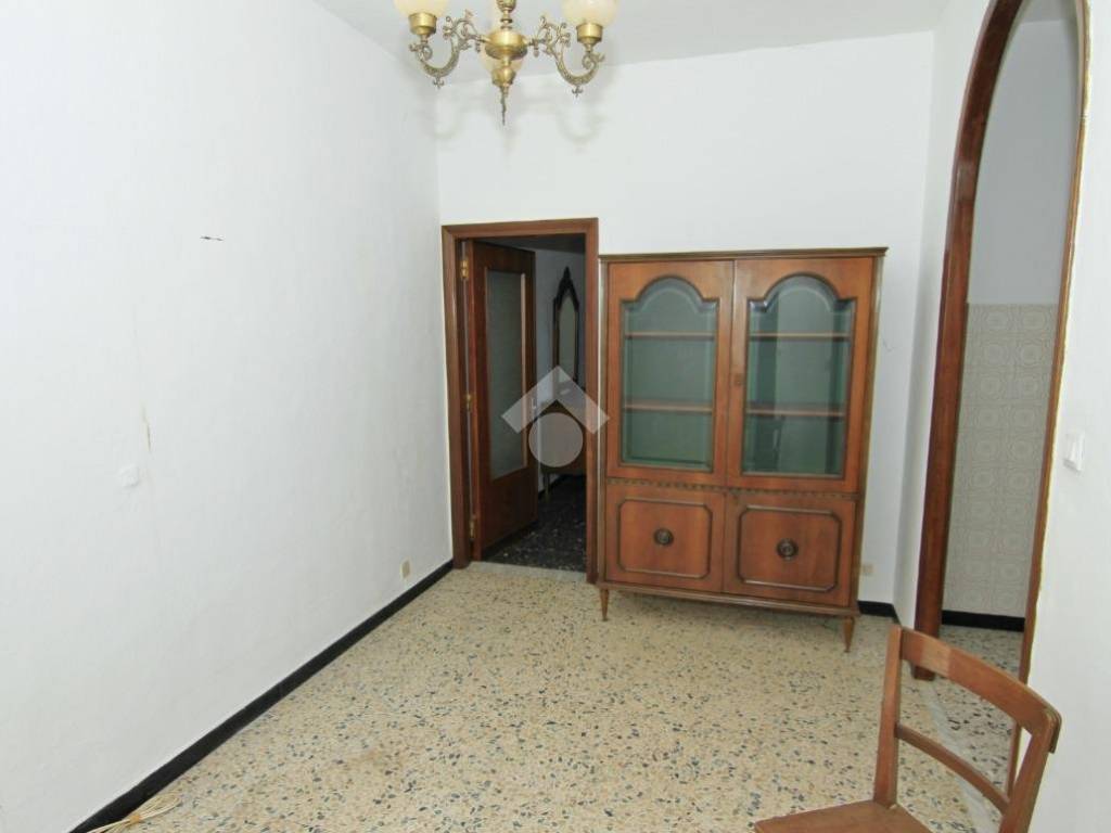 soggiorno su camera