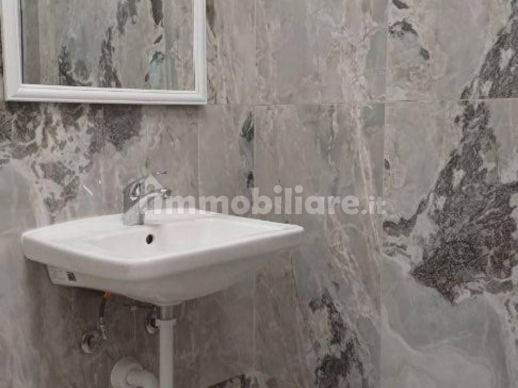 BAGNO