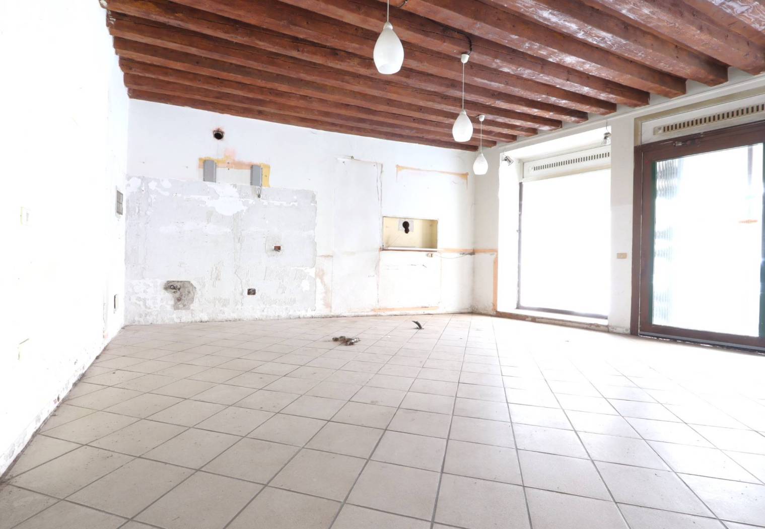 Appartamento in vendita a Vicenza