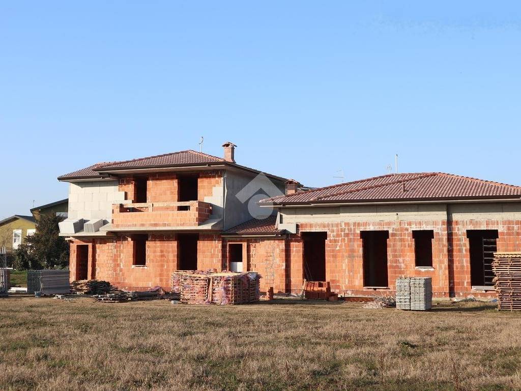 facciata