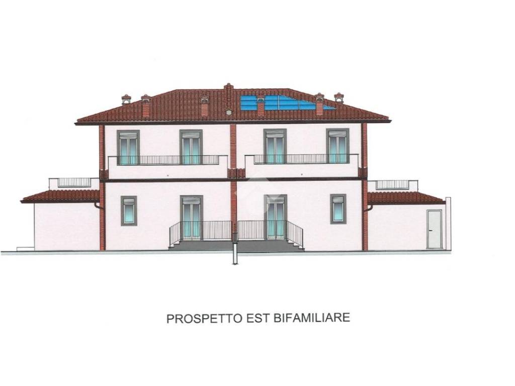 PROSPETTO