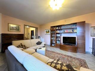 soggiorno piano primo