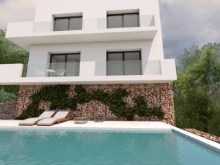 Piscina/Rendering