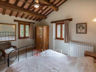 Casale ristrutturato con cottage