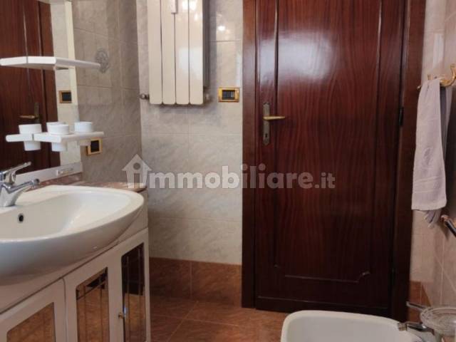 BAGNO