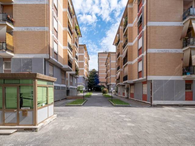 Stabile e condominio