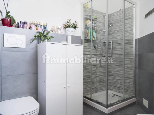 2° bagno